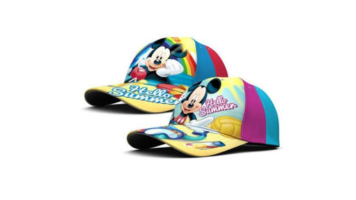 Picture of MICKEY MOUSE CAP